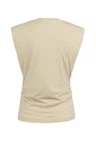 YAYA T-Shirt 01-709365-604 Beige 3