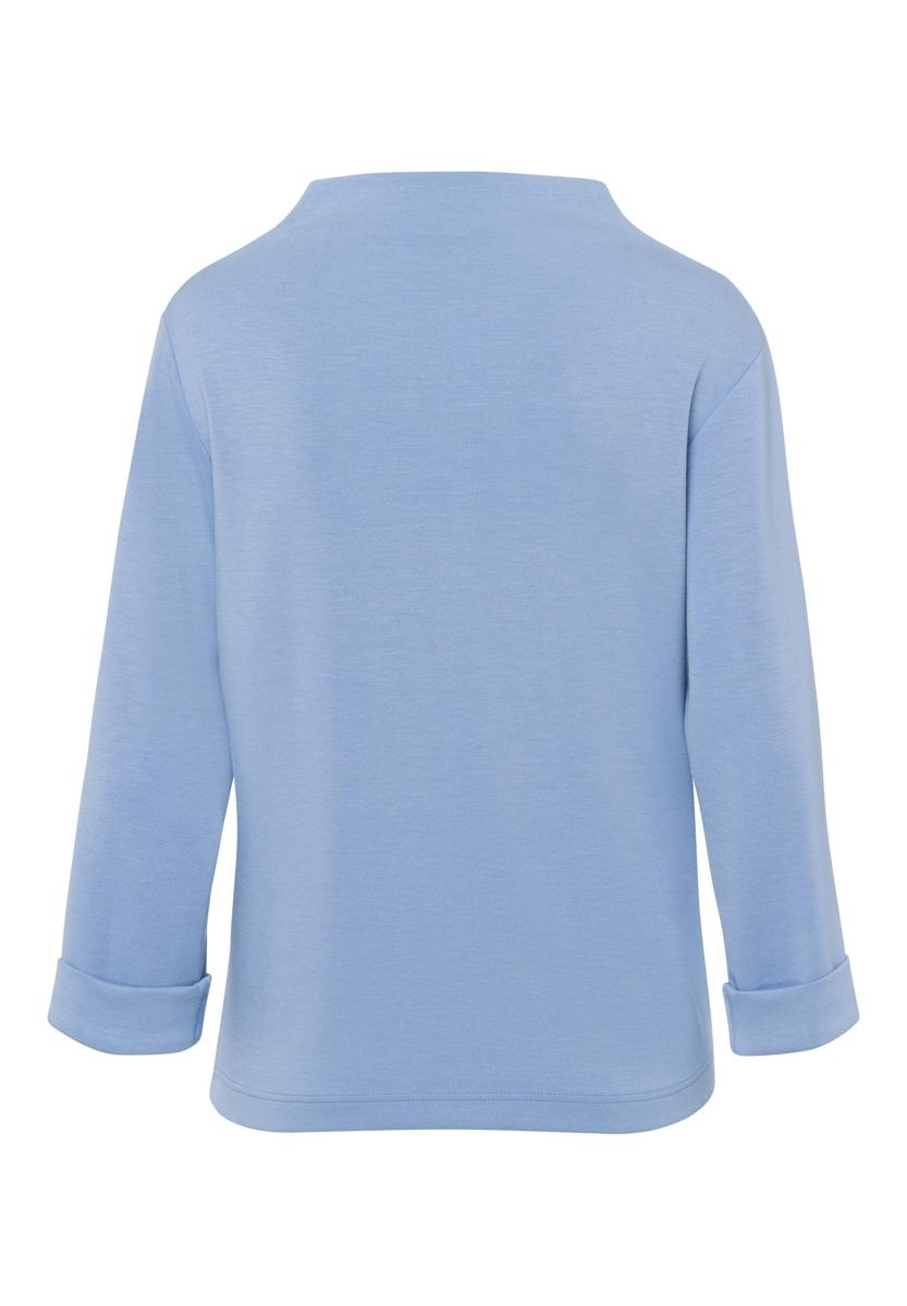 Frank Walder Sweater 508412 Blauw 2