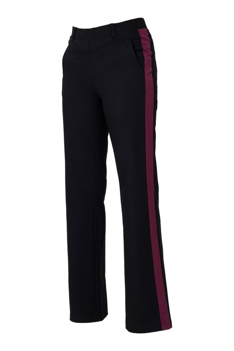 Dreamstar Pantalon Amondas Zwart 1