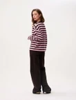 Catwalk Junkie Longsleeve 2604020404 Bruin 2