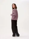 Catwalk Junkie Longsleeve 2604020404 Bruin 2