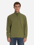 No Excess Sweater 33100804 Groen 1