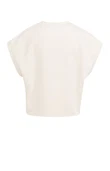 YAYA Sweater 01-109121-605 Off-White 4
