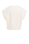 YAYA Sweater 01-109121-605 Off-White 4
