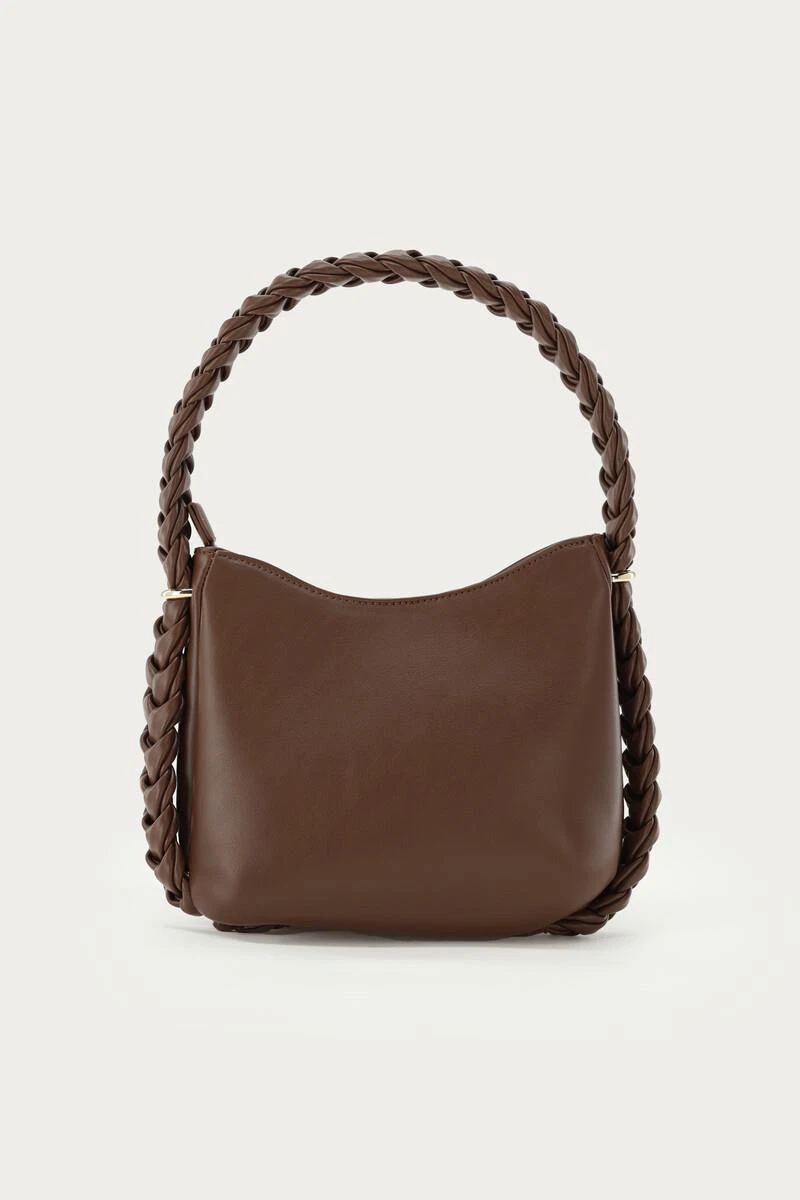 My Jewellery Tas MJ15240 Bruin 2