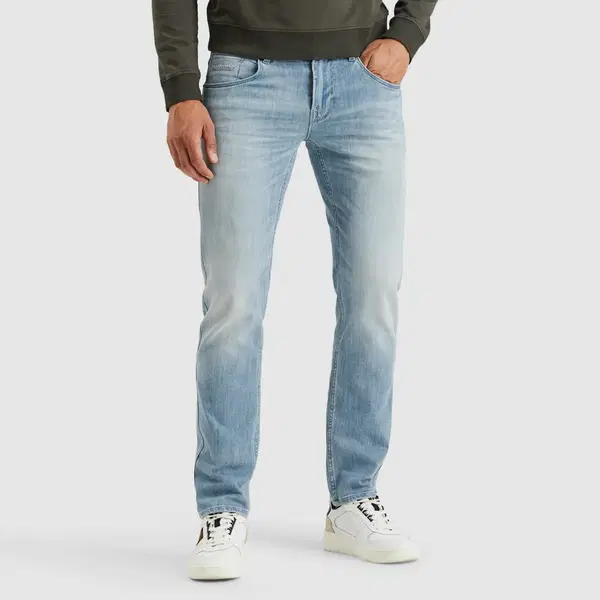 PME Legend Pantalon Nightflight Blauw 1