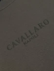 Cavallaro Sweater 120265001 Groen 3