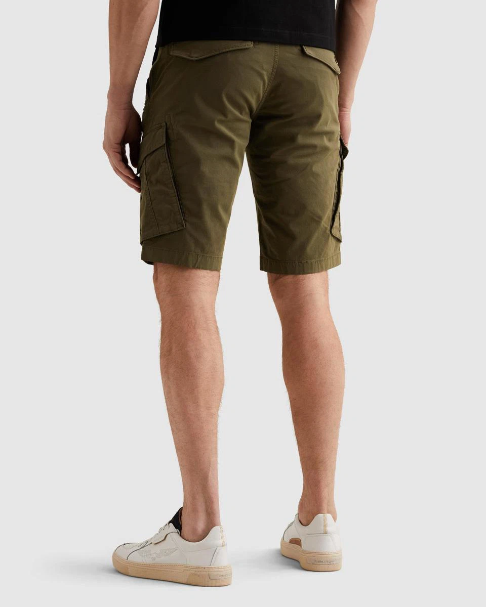 PME Legend Korte Broek Nordrop Groen 2