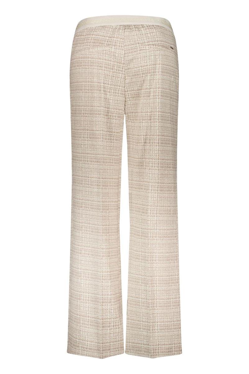 Gardeur Pantalon Fergie 622491 Beige 2