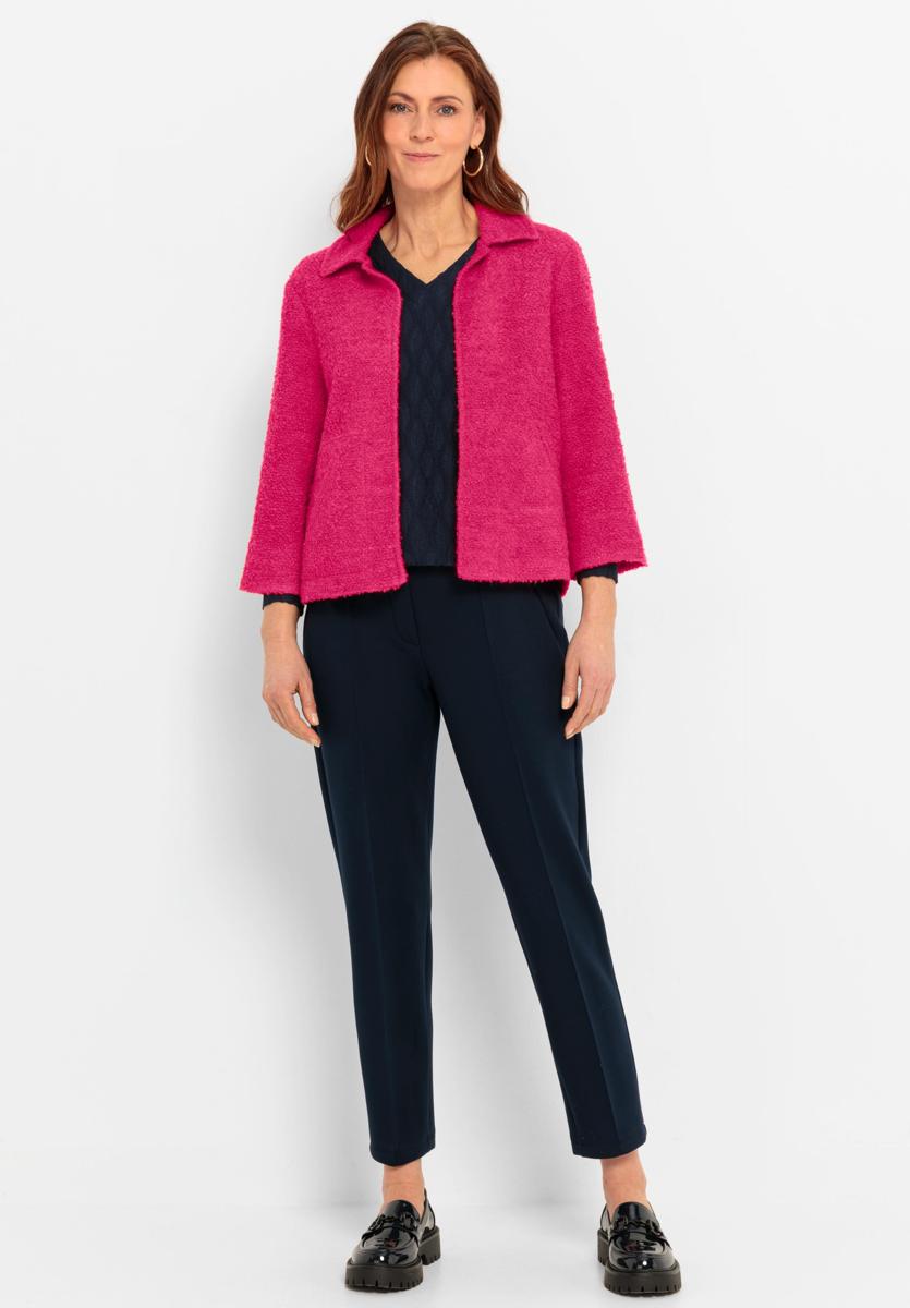 Bianca Blazer 64016 Roze 4