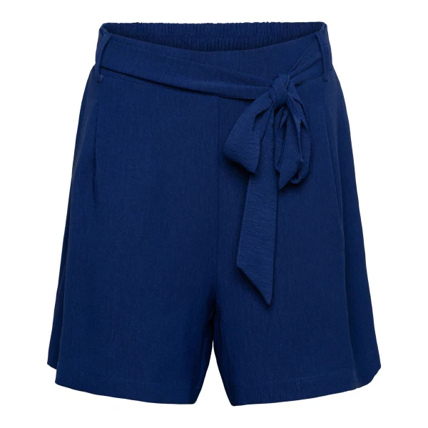 &Co Woman Short Liara Blauw 1