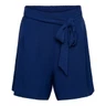 &Co Woman Short Liara Blauw 1