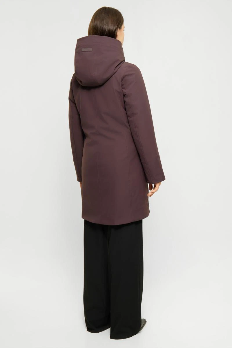 Elvine Jas 331727 SOPHIE Paars 2