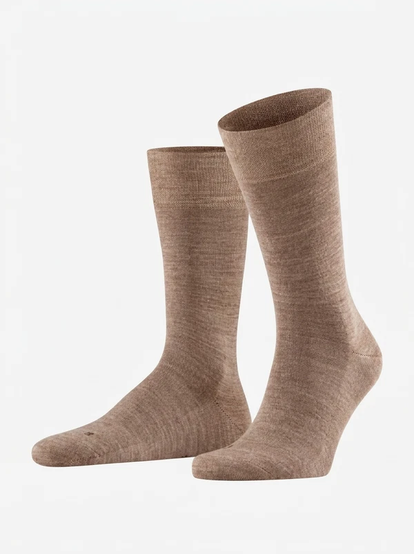 FALKE Sokken 14448 Bruin 1