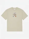 Les Deux T-Shirt 1002300 Beige 1