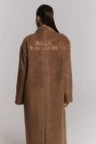 Alix The Label Mantel 2608503884 Bruin 3