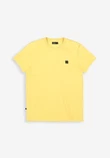 Butcher of Blue T-Shirt Army Geel  2