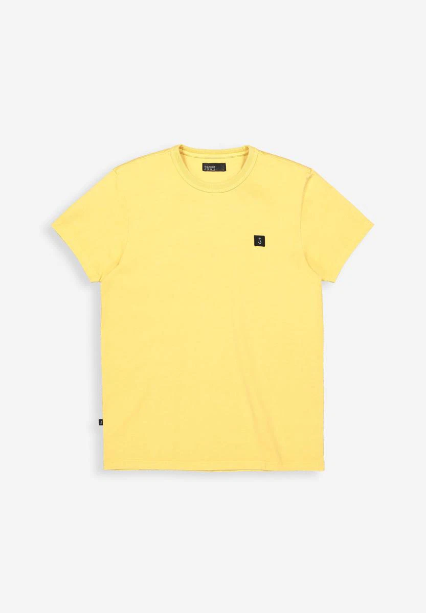 Butcher of Blue T-Shirt Army Geel  2