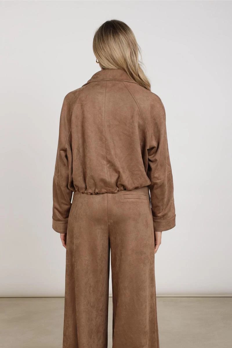 NUKUS Jack NKF13146 Taupe 5