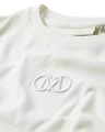 Copenhagen Muse T-Shirt Muse Off-White 4