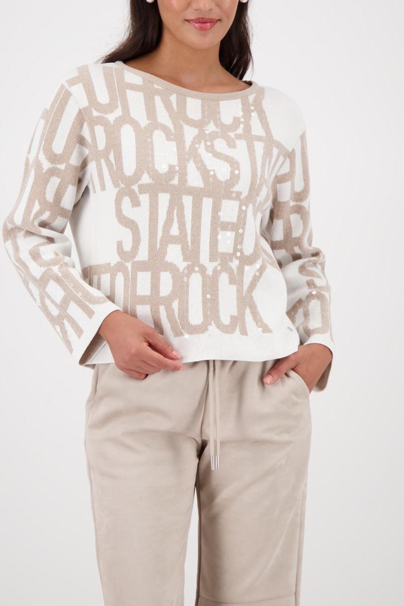 Monari Trui 809499 Beige 1