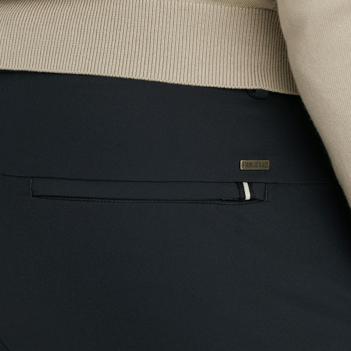 Vanguard Pantalon V12 Blauw 5