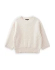 SOMEDAY Trui 10629214544474 Off-White 1