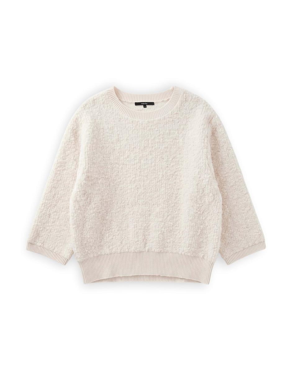 SOMEDAY Trui 10629214544474 Off-White 1