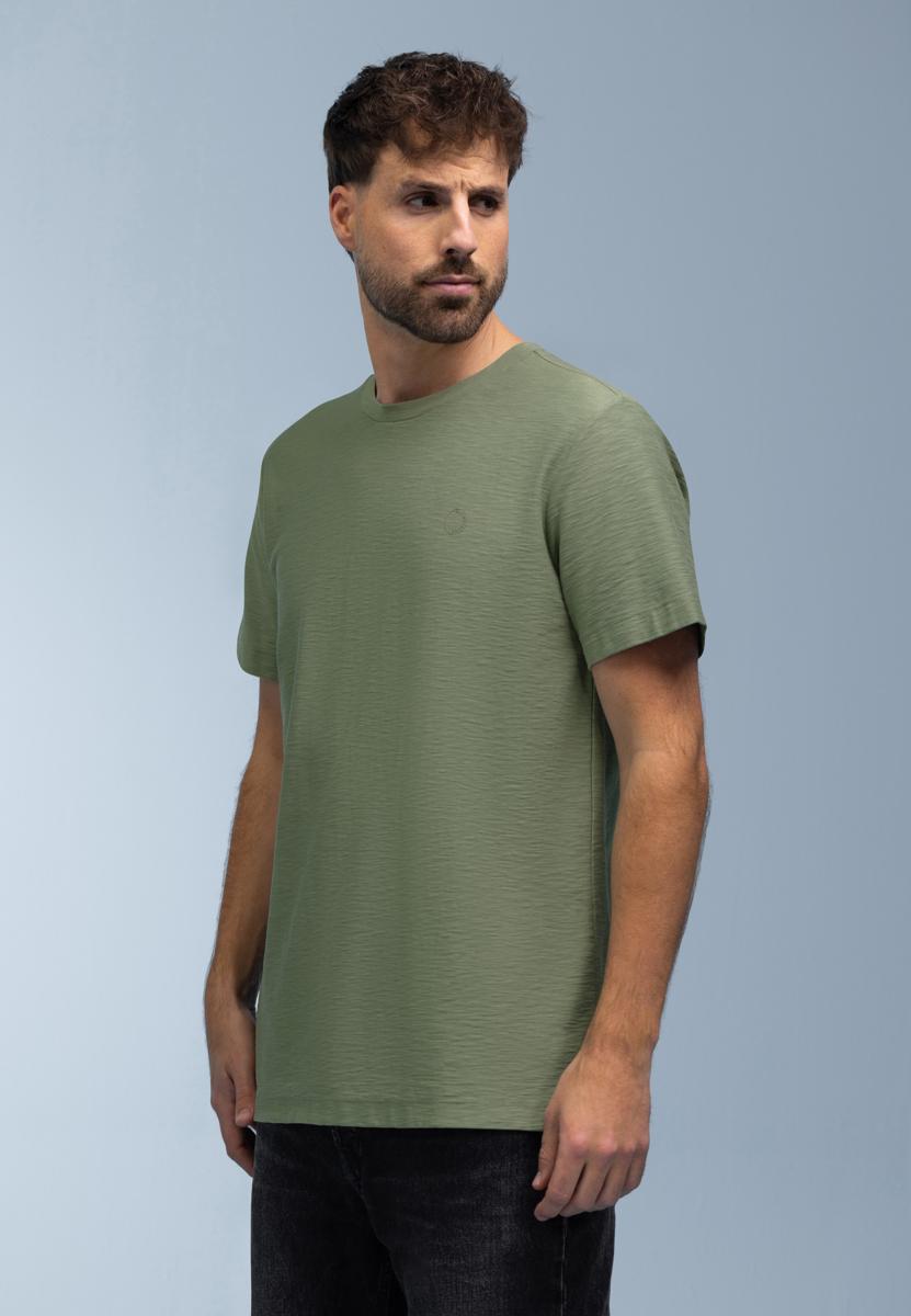 BlueFields T-Shirt 36136066 Groen 1