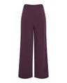 Msch Copenhagen  Pantalon 19447 Paars 3