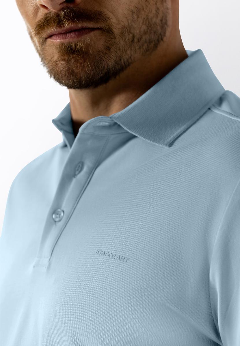 State of Art Polo 461-16400 Blauw 4