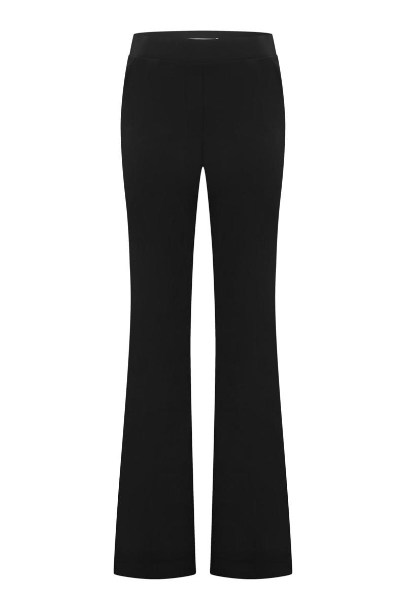 Studio Anneloes Pantalon Marilon Trousers Zwart 2