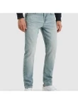 Cast Iron Pantalon CTR620 Blauw 2