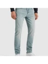 Cast Iron Pantalon CTR620 Blauw 2