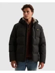 PME Legend Jas PJA2609118 Zwart 3