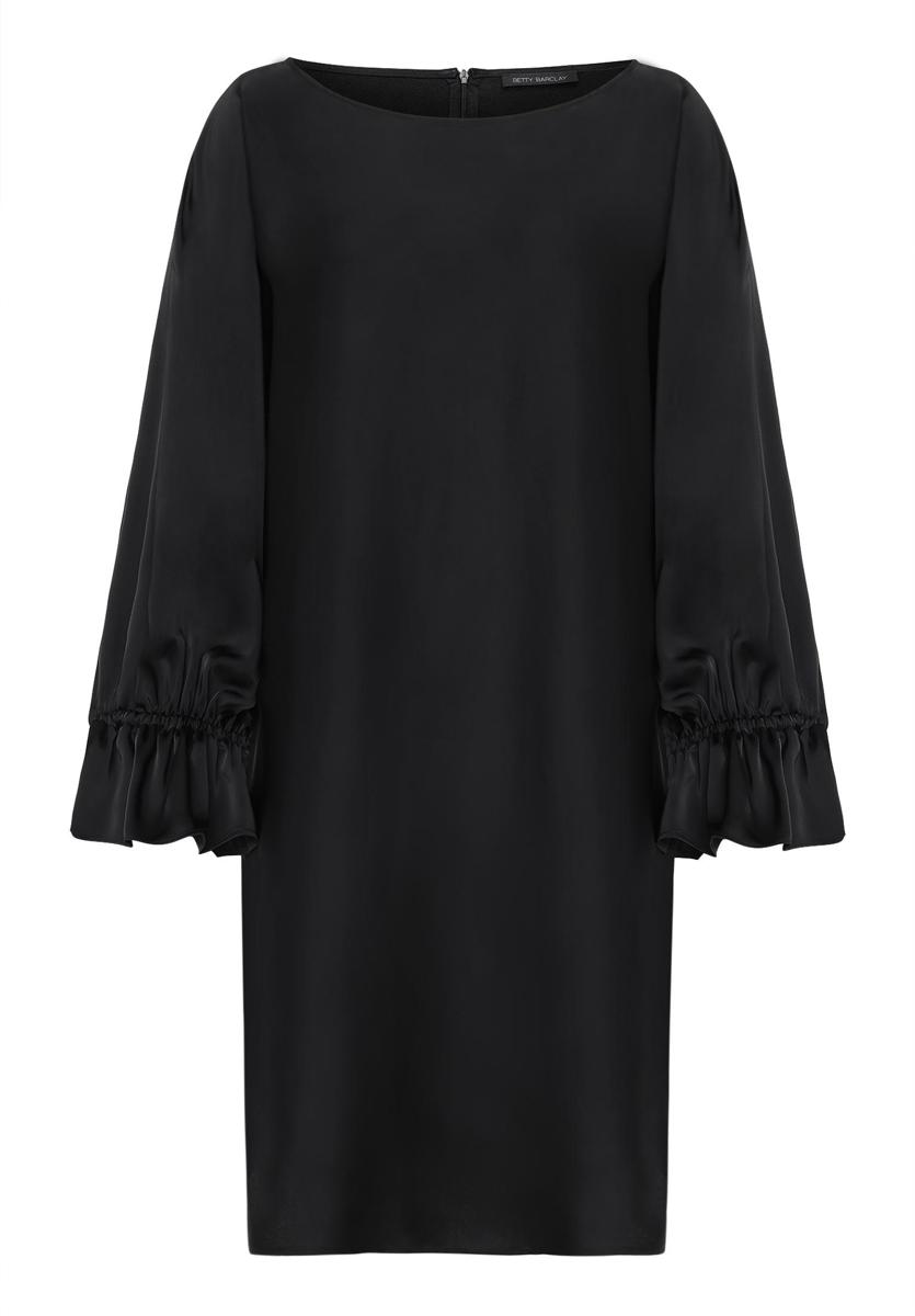 Betty Barclay Jurk 17951999 Zwart 2