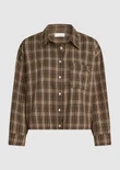 Circle of Trust Blouse Yana Groen 1