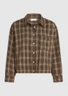 Circle of Trust Blouse Yana Groen 1
