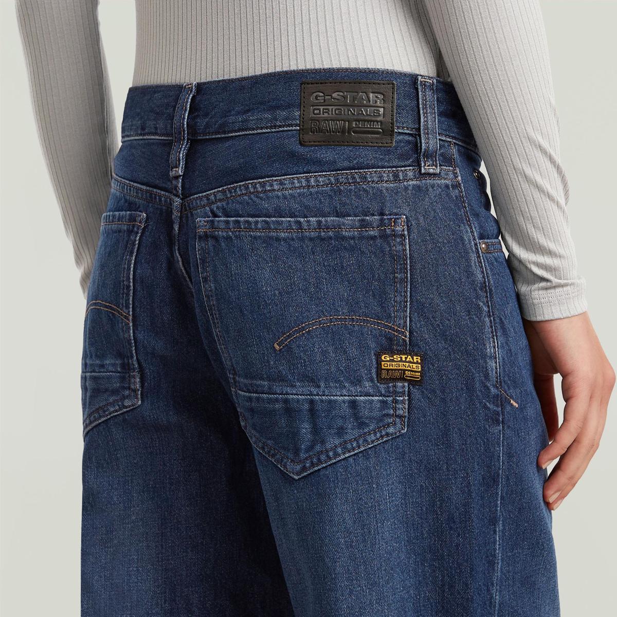 G-Star Jeans D22889-E353 Blauw 4