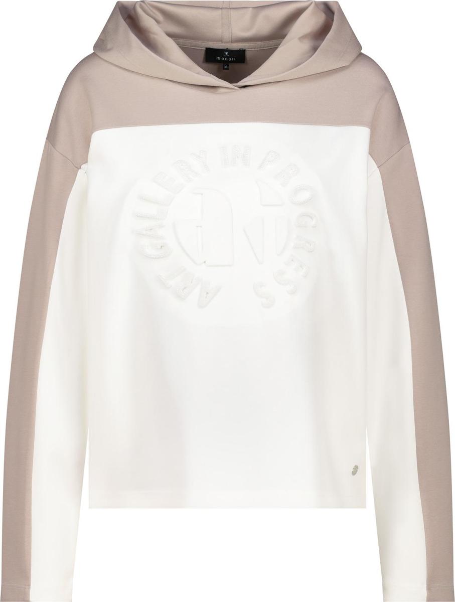 Monari Sweater 809410 Off-White 2