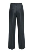 YAYA Pantalon 01-301282-609 Zwart 2