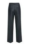 YAYA Pantalon 01-301282-609 Zwart 2