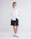 Summum Blouse Amsterdam-12119 Off-White 6