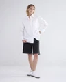 Summum Blouse Amsterdam-12119 Off-White 6
