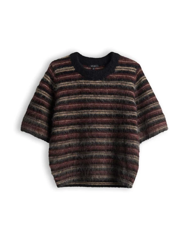 OPUS Trui 10614914448460 Rood 1
