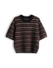 OPUS Trui 10614914448460 Rood 1