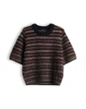 OPUS Trui 10614914448460 Rood 1