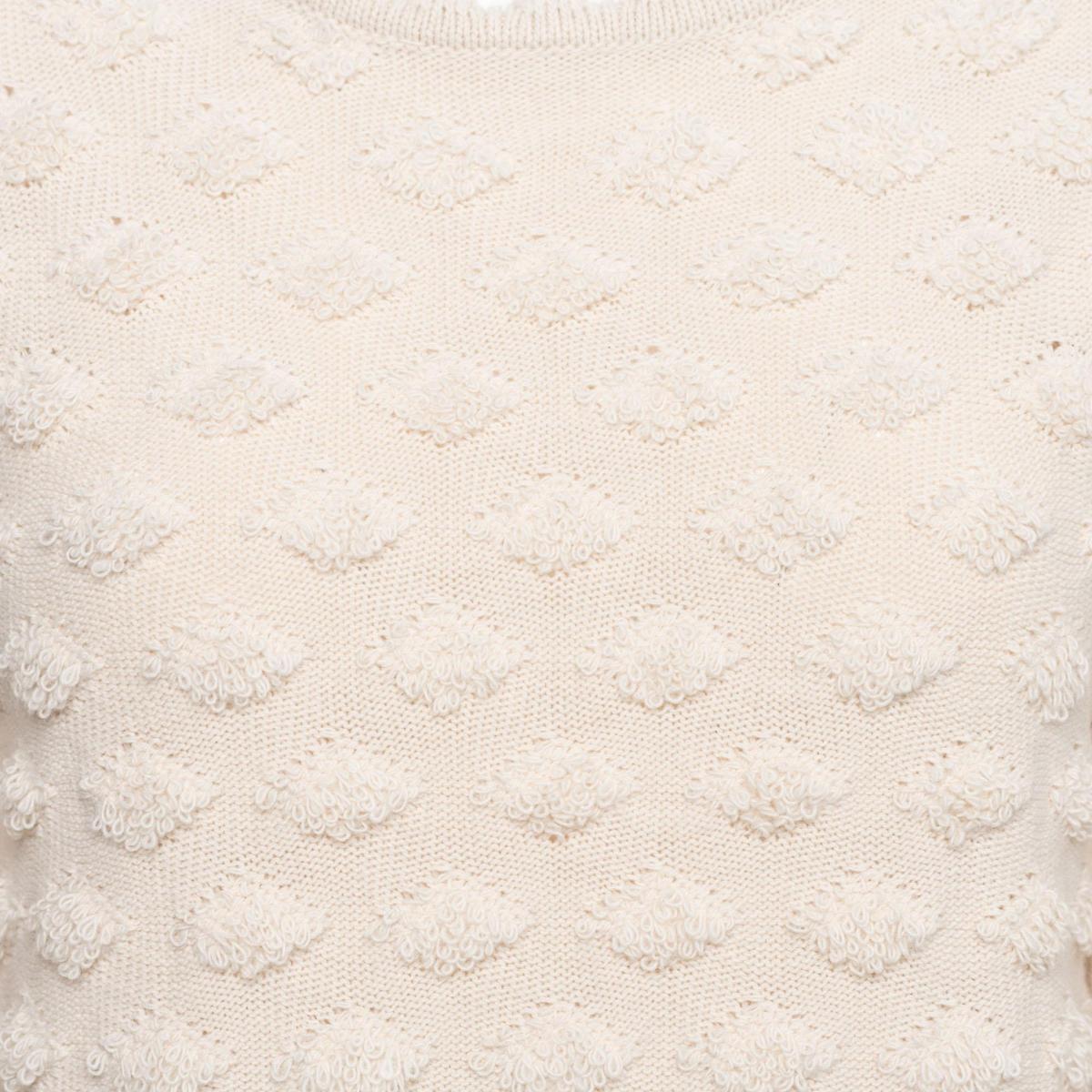 &Co Woman Trui PU135 Off-White 4