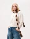 Catwalk Junkie Sjaal 2604028010 Bruin 2