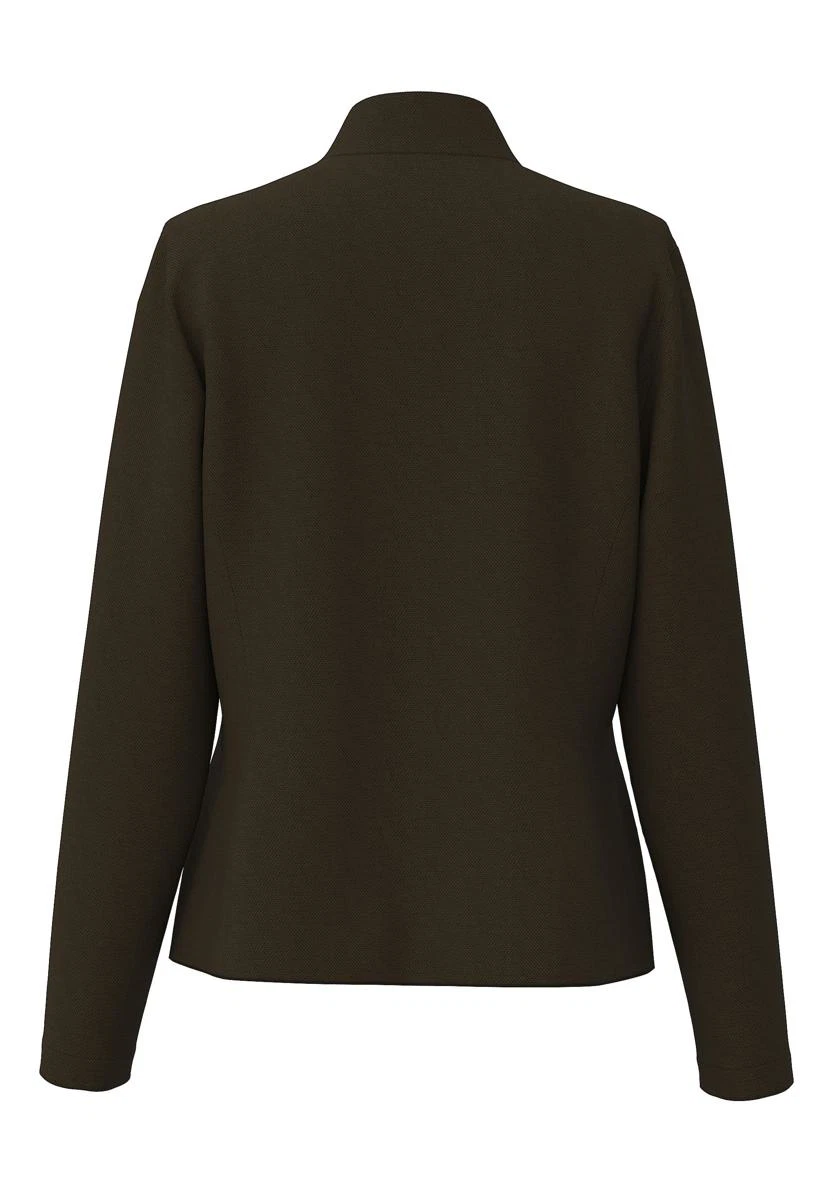 Frank Walder Blazer NOS726306 Beige 2